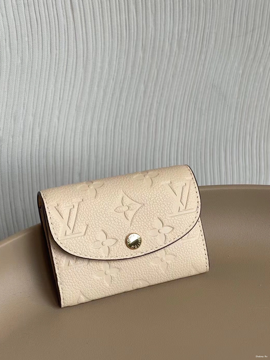 Louis Purse Coin Rosalie Vuitton 0710